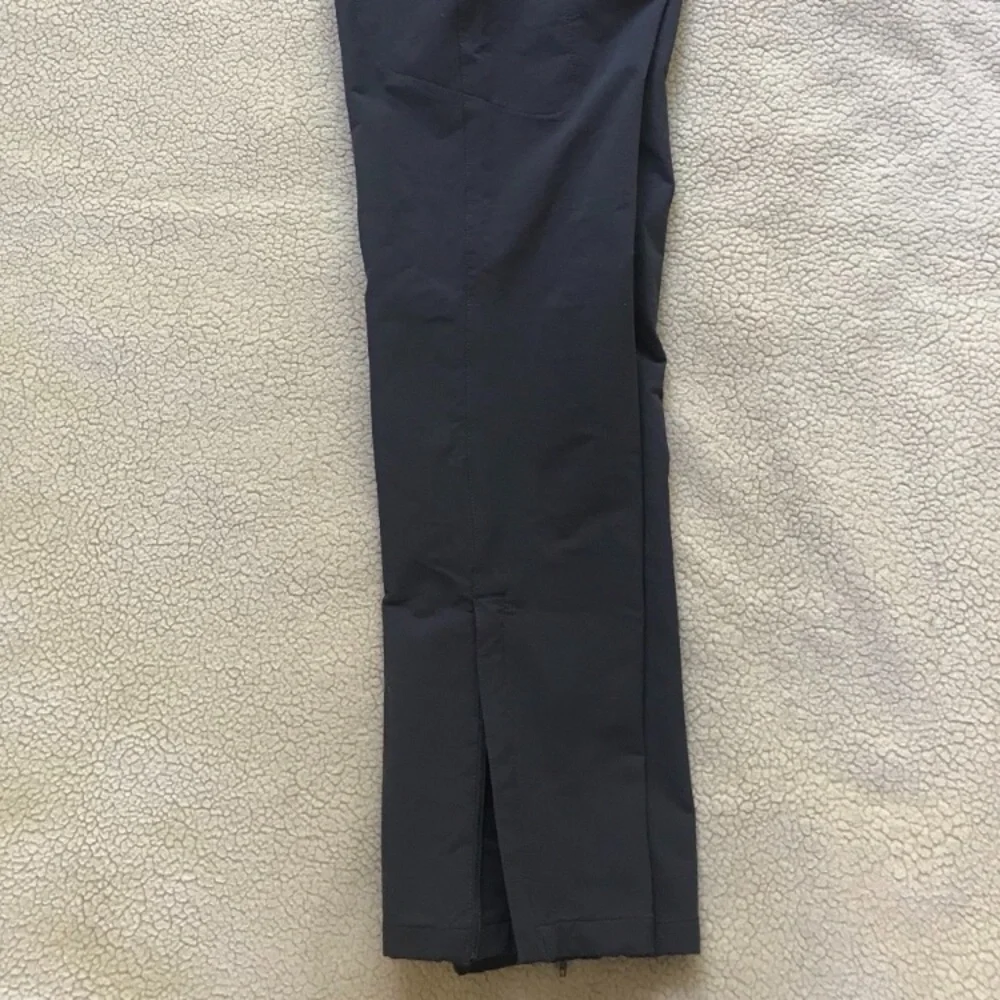 12.New Marmot Scree Soft shell Pant